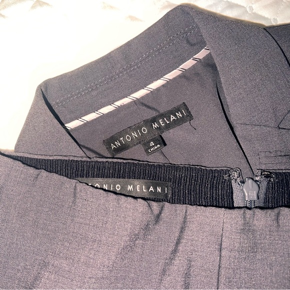 Women’s Pant Suit - Picture 2 of 2